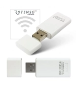 Moduł SMART WiFi seria X / Rotenso